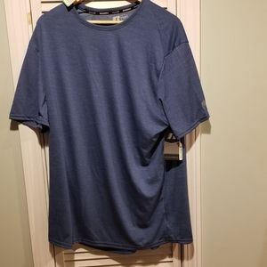 Russell 2x Fresh Force Tee Shirt